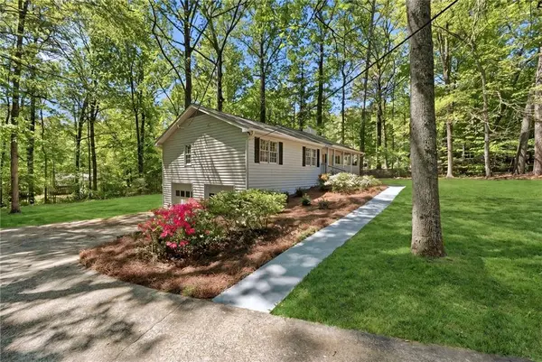 3215 Battle Field WAY NW, Marietta, GA 30064