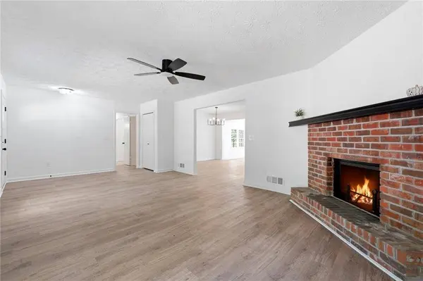 3215 Battle Field WAY NW, Marietta, GA 30064