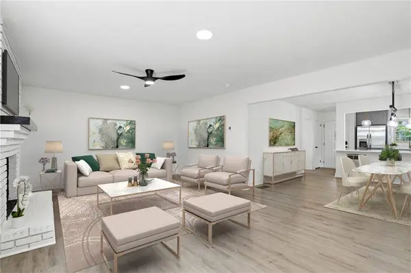 2880 Sherwood RD SE, Smyrna, GA 30082