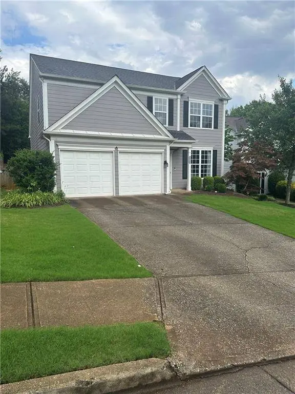 4226 Clearvista LN NW, Acworth, GA 30101