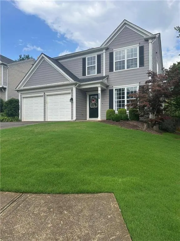 4226 Clearvista LN NW, Acworth, GA 30101