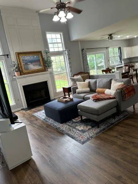 4226 Clearvista LN NW, Acworth, GA 30101