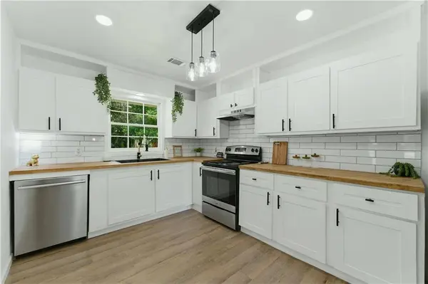 213 Wilbanks CIR, Dallas, GA 30132