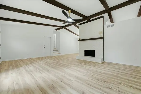 411 Hunters LN, Woodstock, GA 30189