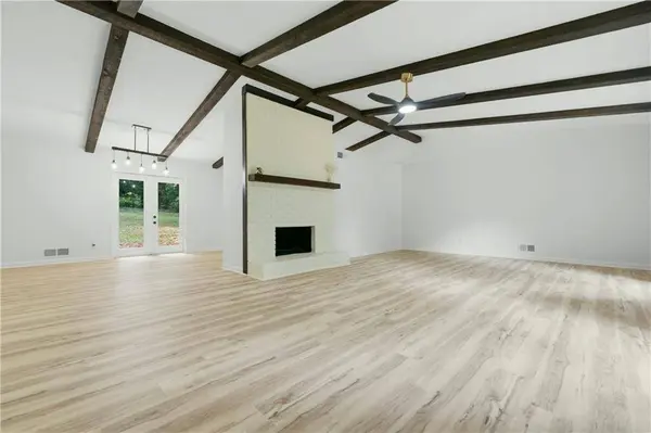 411 Hunters LN, Woodstock, GA 30189