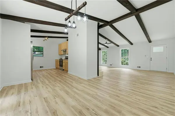 411 Hunters LN, Woodstock, GA 30189