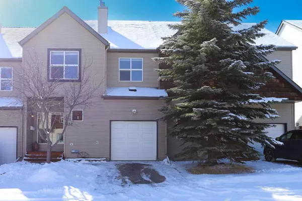 132 Bridlewood VW SW, Calgary, AB T2B 3H4