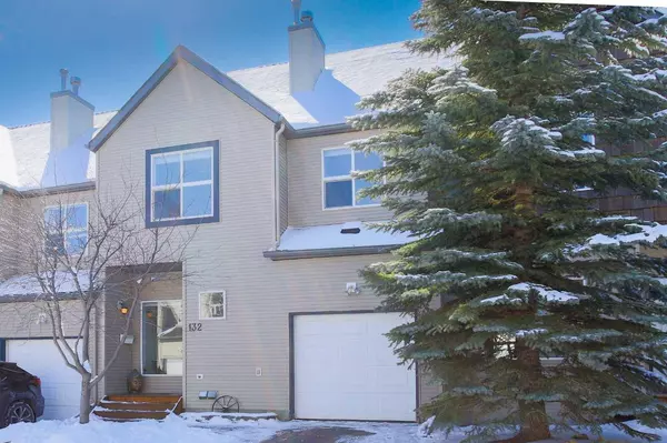 132 Bridlewood VW SW, Calgary, AB T2B 3H4