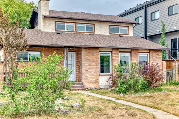 8108 46 AVE NW, Calgary, AB T3B 1Y4