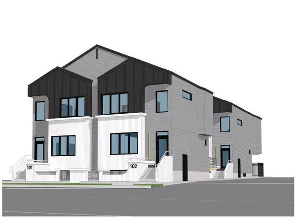 8108 46 AVE NW, Calgary, AB T3B 1Y4