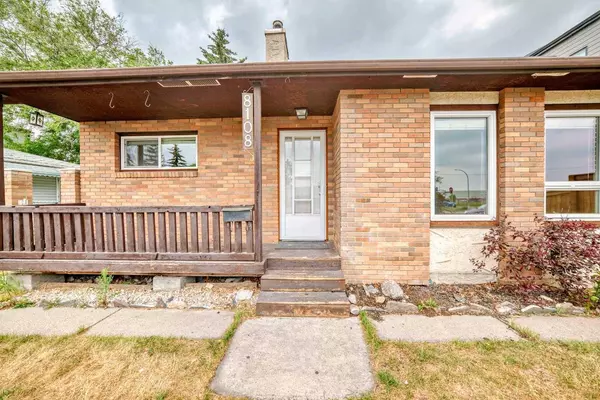 8108 46 AVE NW, Calgary, AB T3B 1Y4