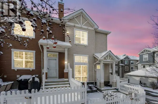 241 Elgin Gardens SE, Calgary, AB T2Z4T6