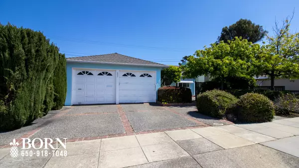 608 Chesterton Ave, Belmont, CA 94002-2714