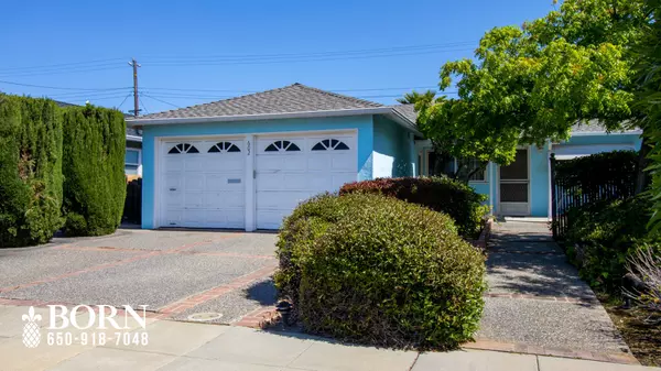 Belmont, CA 94002-2714,608 Chesterton Ave