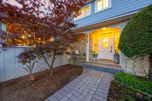 2713 Comstock CIR, Belmont, CA 94002