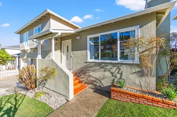 114 Lomitas AVE, South San Francisco, CA 94080