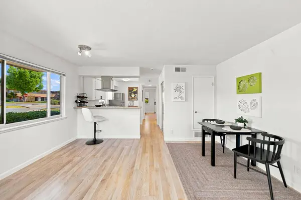 1576 Marina CT A, San Mateo, CA 94403