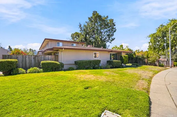 1576 Marina CT A, San Mateo, CA 94403