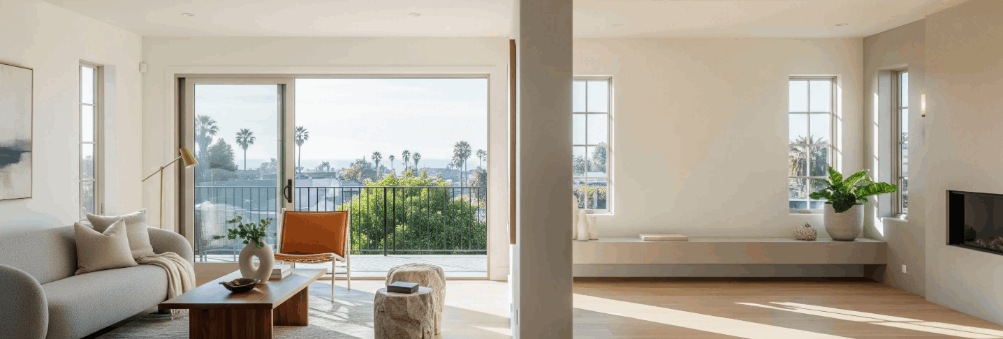 Belmont California Rent My Home - Zack Wooster Property Manager
