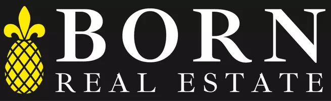 Born Real Estate Logo