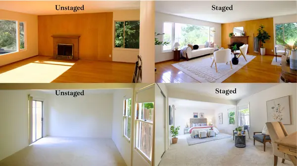 Staging Pays Off — Why Smart Sellers Just Do It,Zachary Wooster