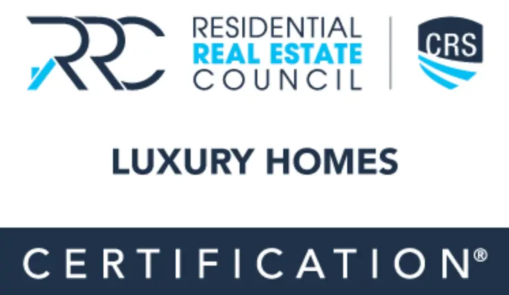 luxury home sales certification Zack Wooster