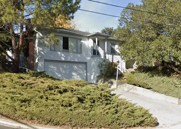 2218 Ewell Rd, Belmont, CA 94002-1649