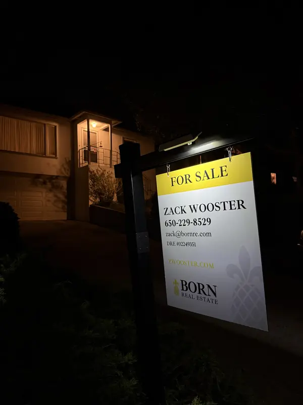 2218 Ewell Rd, Belmont, CA 94002-1649