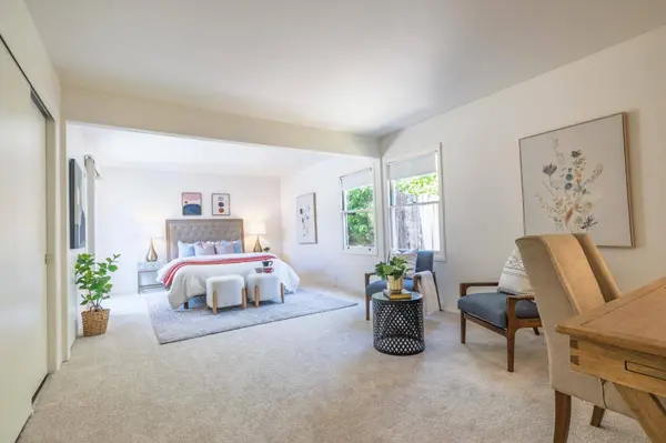 2218 Ewell RD, Belmont, CA 94002