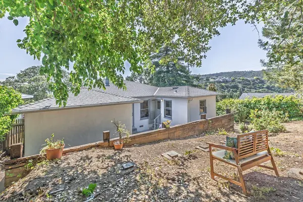 2218 Ewell RD, Belmont, CA 94002