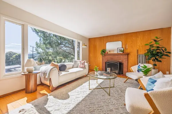 2218 Ewell RD, Belmont, CA 94002