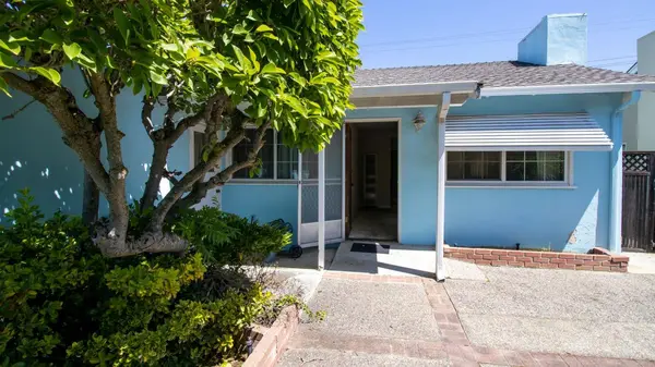 602 Chesterton AVE, Belmont, CA 94002