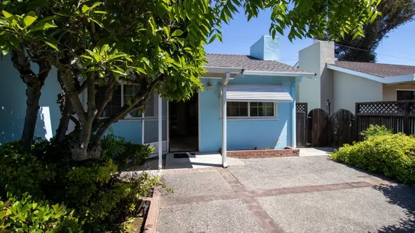 602 Chesterton AVE, Belmont, CA 94002