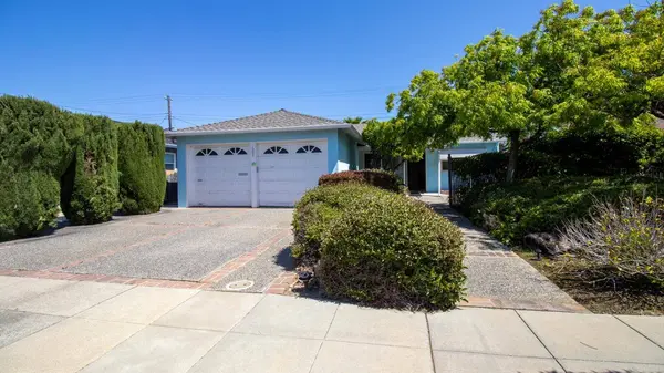 602 Chesterton AVE, Belmont, CA 94002