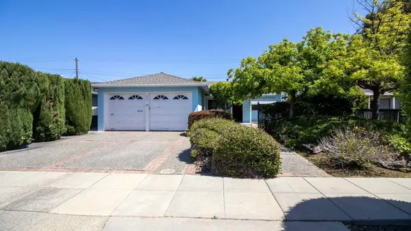 602 Chesterton AVE, Belmont, CA 94002