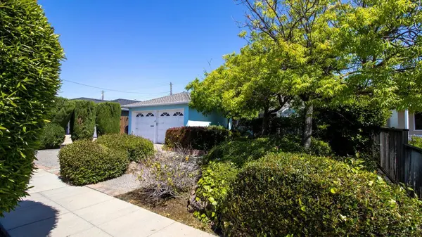 602 Chesterton AVE, Belmont, CA 94002
