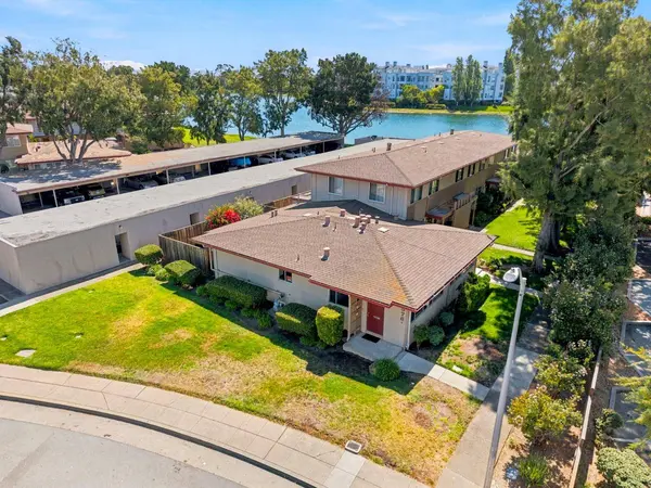 1576 Marina CT A, San Mateo, CA 94403