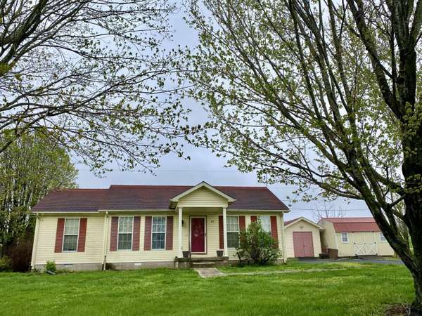 47 Rachel Crossover, Stanford, KY 40484