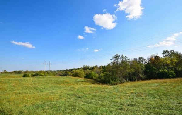 3586 Mt Hebron Road #Tract #1, Lancaster, KY 40444