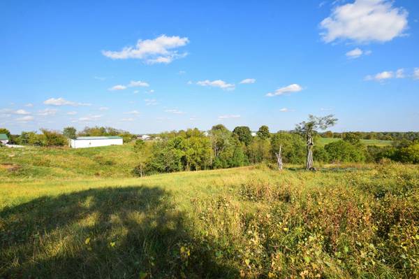 82 Thompson Road #Tract #3, Lancaster, KY 40444