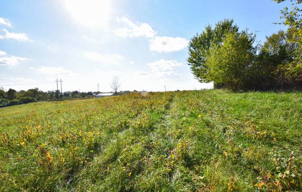 82 Thompson Road #Tract #3, Lancaster, KY 40444