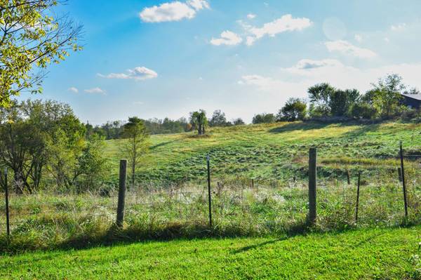 82 Thompson Road #Tract #3, Lancaster, KY 40444