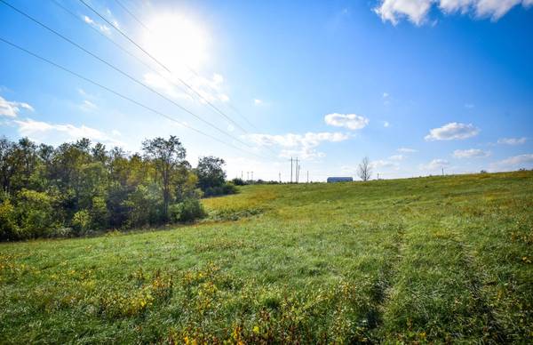 3586 Mt Hebron Road #Tract #1, Lancaster, KY 40444