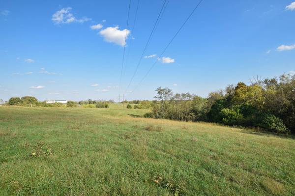 3586 Mt Hebron Road #Tract #1, Lancaster, KY 40444