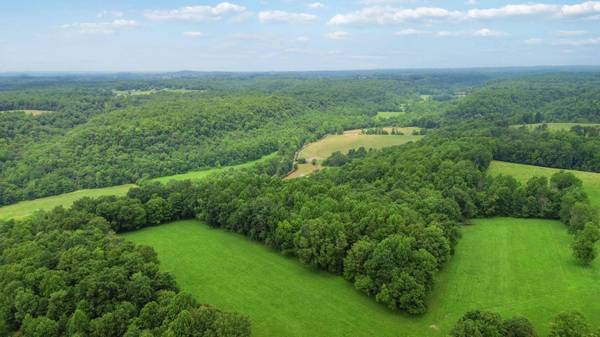 1212 South Fishing Creek Road, Waynesburg, KY 40489