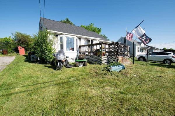 110 Hillcrest Avenue, Lancaster, KY 40444