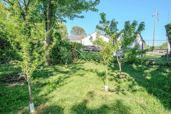 110 Hillcrest Avenue, Lancaster, KY 40444