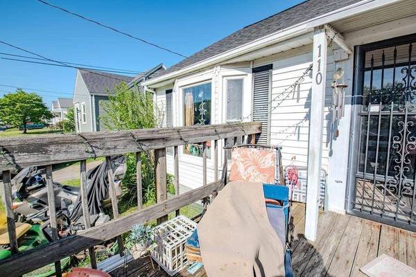 110 Hillcrest Avenue, Lancaster, KY 40444