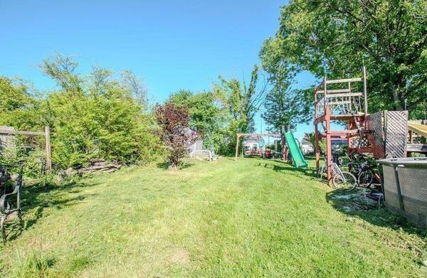 110 Hillcrest Avenue, Lancaster, KY 40444