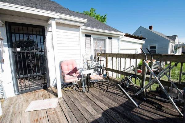 110 Hillcrest Avenue, Lancaster, KY 40444